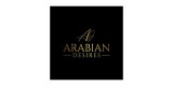 Arabian Desires
