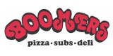 Boomer's Pizza Sub & Deli
