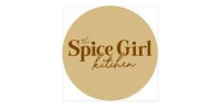 The Spice Girl Kitchen