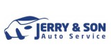 Jerry & Son Auto Service