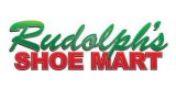 Rudolph's Shoe Mart