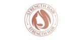 Strength Hair