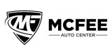 McFee Auto Center