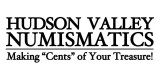 Hudson Valley Numismatics