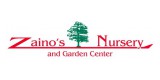 Zaino's Nursery & Garden Center