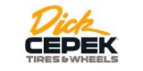 Dick Cepek Tires & Wheels