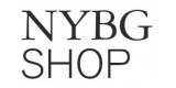 NYBG Shop