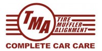 TMA Tire Muffler Alignment