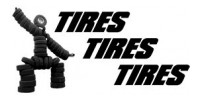Tires Tires Tires