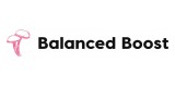 Balanced Boost