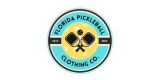 Florida Pickleball Clothing Co.