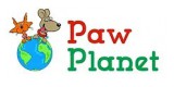 Paw Planet