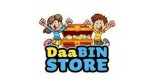 DaaBIN Store