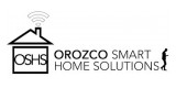 Orozco Smart Home Solutions