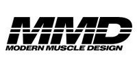 Modern Muscle Design