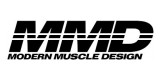 Modern Muscle Design
