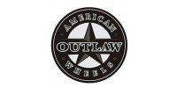 American Out Law Wheel