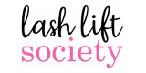 Lash Lift Society