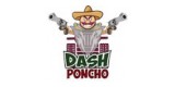 Dash Poncho