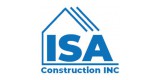 ISA Construction INC