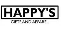 Happy's Gifts and Apparel