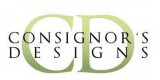Consignor's Designs