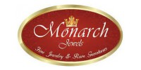 Monarch Jewels