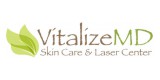 Vitalize MD Skin Care & Laser Center