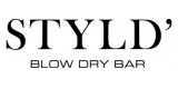 Styld' Blow Dry Bar