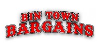 Bin Town Bargains