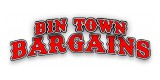 Bin Town Bargains