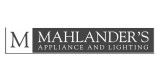 Mahlander's Appliance & Lighting