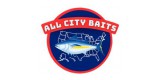 ALL CITY BAITS, LLC.
