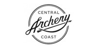 Central Coast Archery