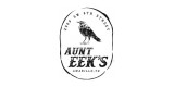 Aunt Eek's Books and Curiosities