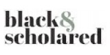 Black & Scholared