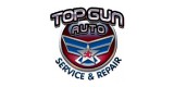 Top Gun Auto Service & Repair