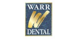 Warr Dental
