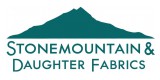 Stonemountain & Daughter Fabrics