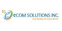 eCom Solutions