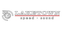 Laketown Speed and Sound