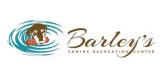Barley's Canine Recreation Center