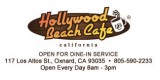 Hollywood Beach Cafe