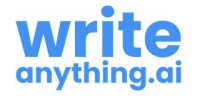 WriteAnything.ai