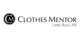 Clothes Mentor Little Rock