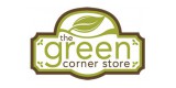 The Green Corner Store