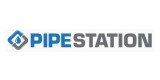 Pipe Station