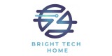 Bright Tech Home