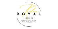 Relax Royal Designs