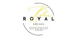 Relax Royal Designs